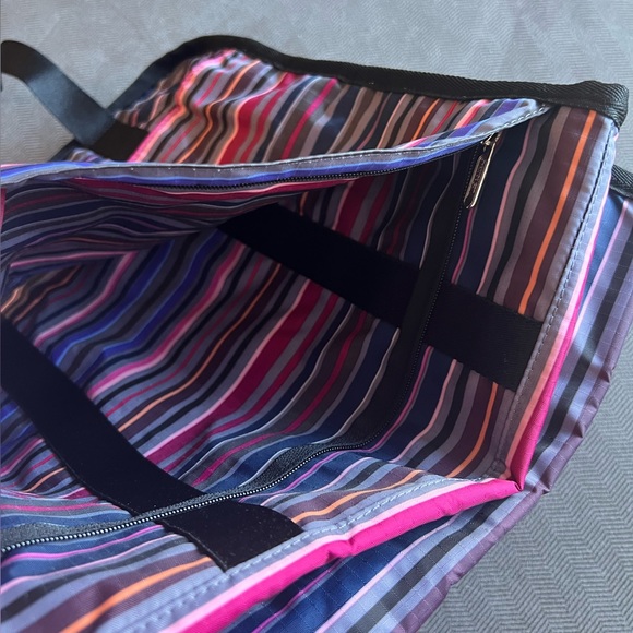 Brand New LeSportsac Tote - Picture 3 of 11